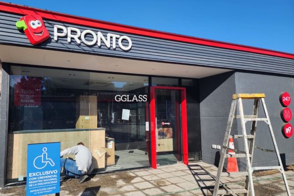 Lámina de Seguridad