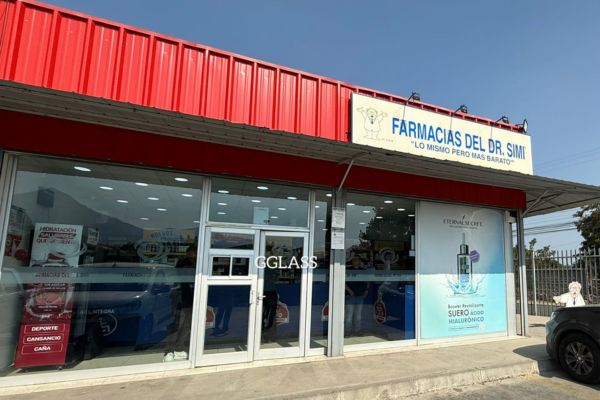 Instalación Láminas