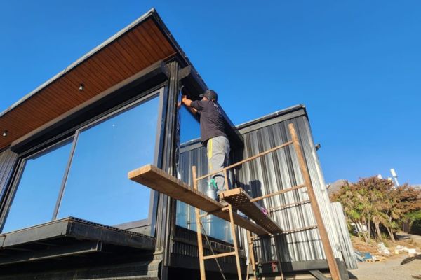 Lámina de Seguridad