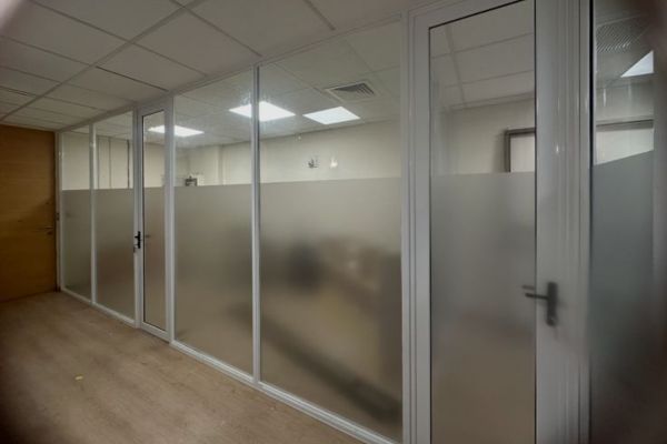 Instalación Láminas