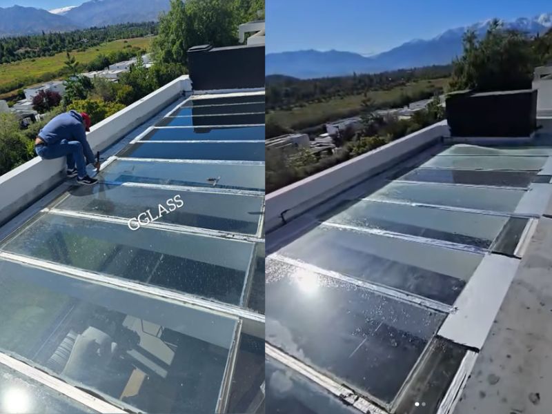 Instalación Seguridad