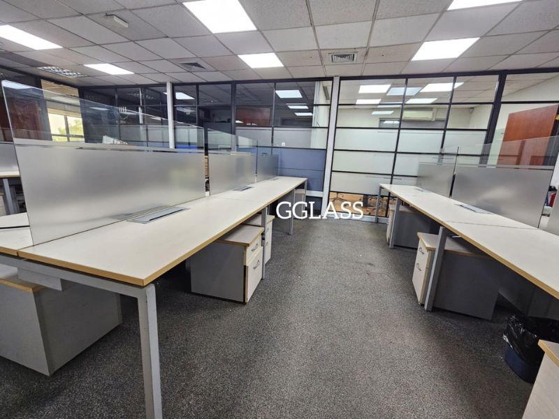 Protección Ventanales