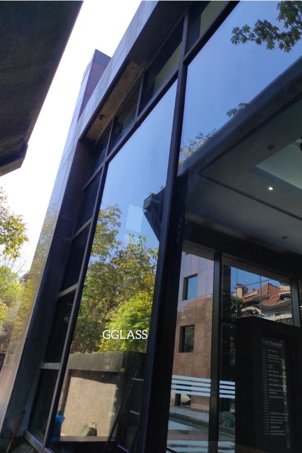 Protección Ventanales