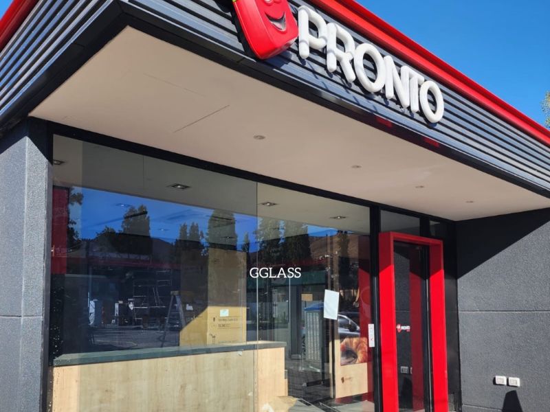 Protección Ventanales