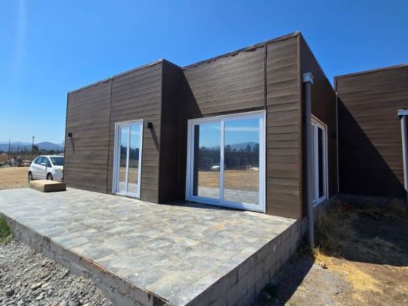 Protección Ventanales