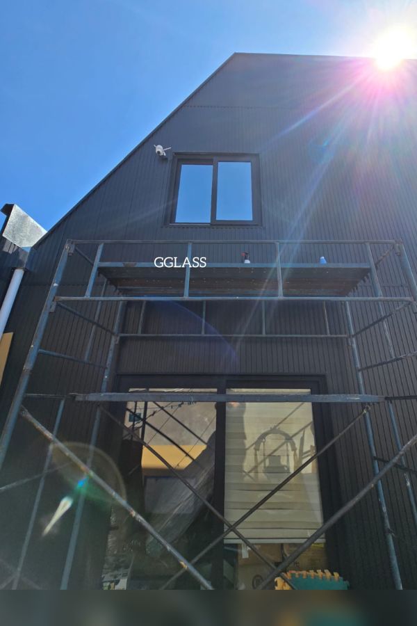 Protección Ventanales