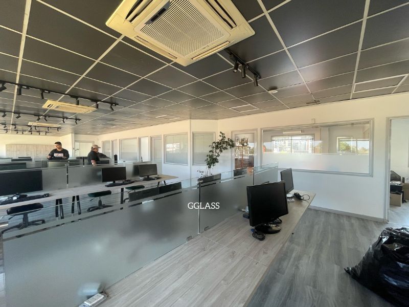 Protección Ventanales