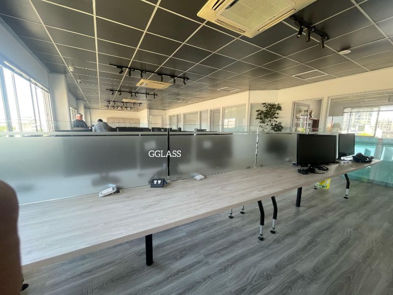 Protección Ventanales