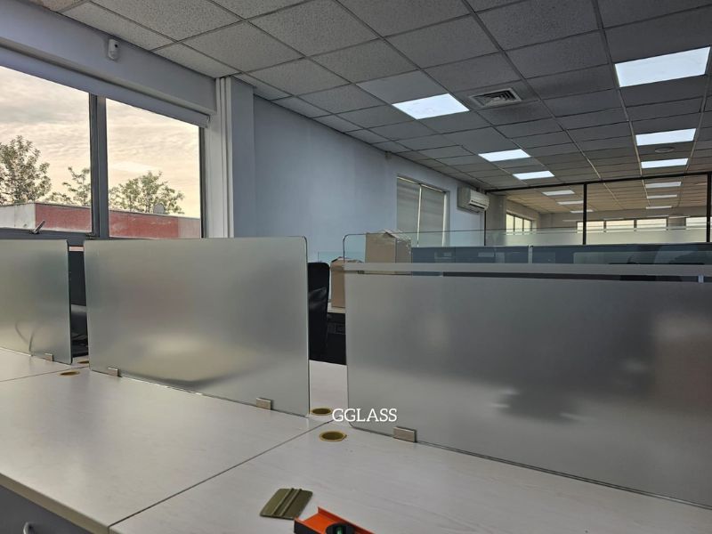 Protección Ventanales