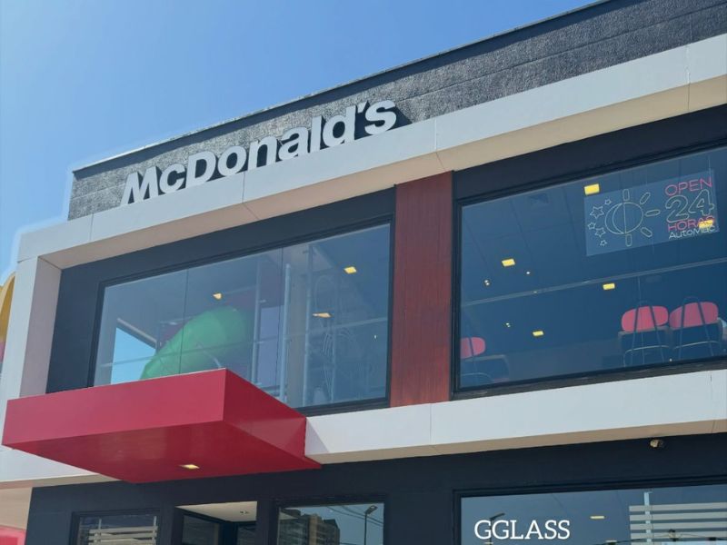 Protección Ventanales