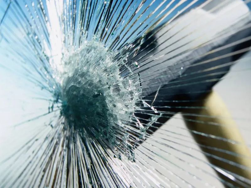 Láminas de Seguridad